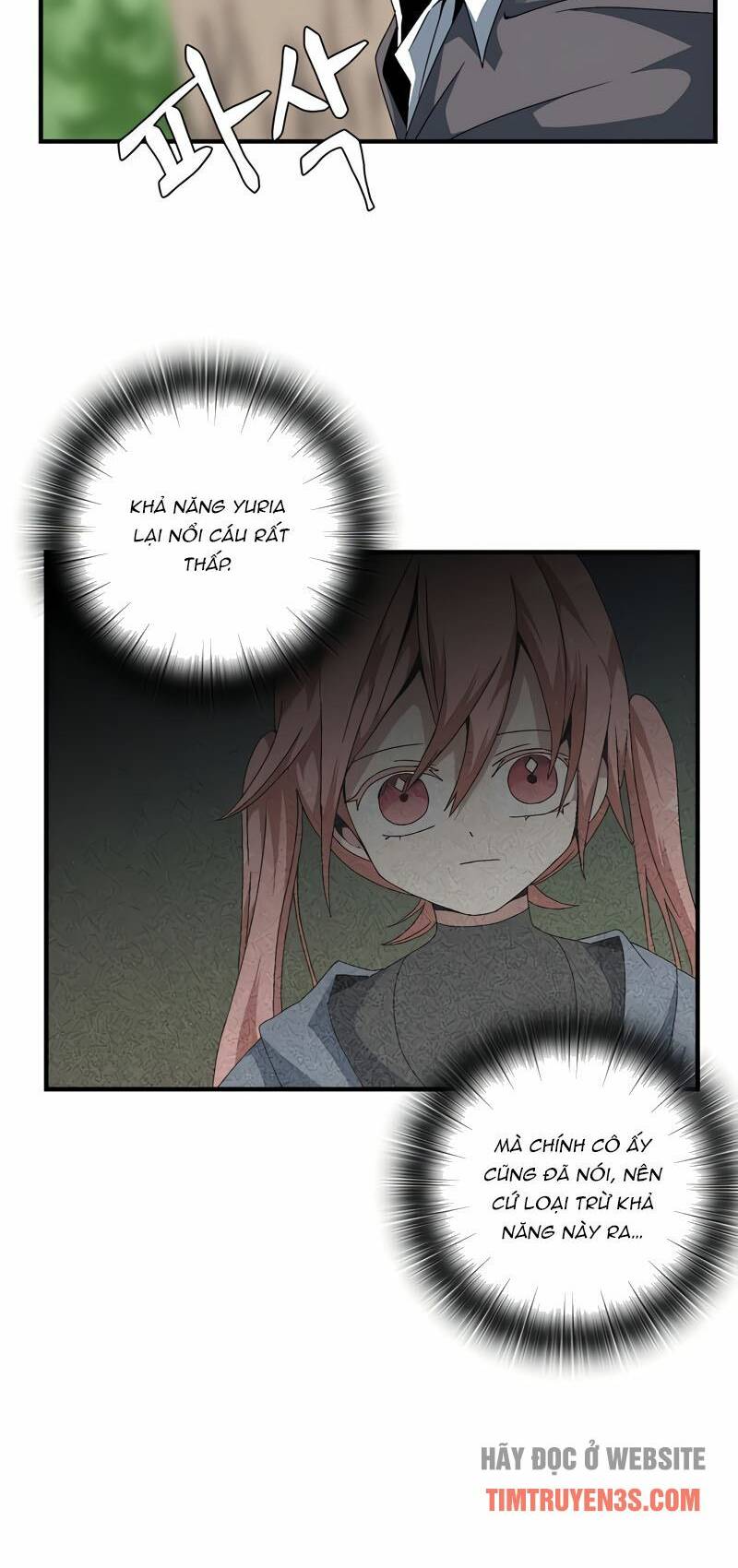 Ta Một Bước Làm Quỷ Vương Chapter 12 - Trang 2