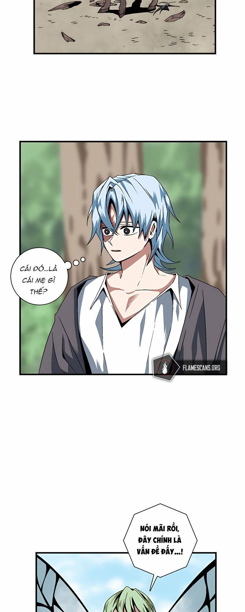 Ta Một Bước Làm Quỷ Vương Chapter 13 - Trang 2