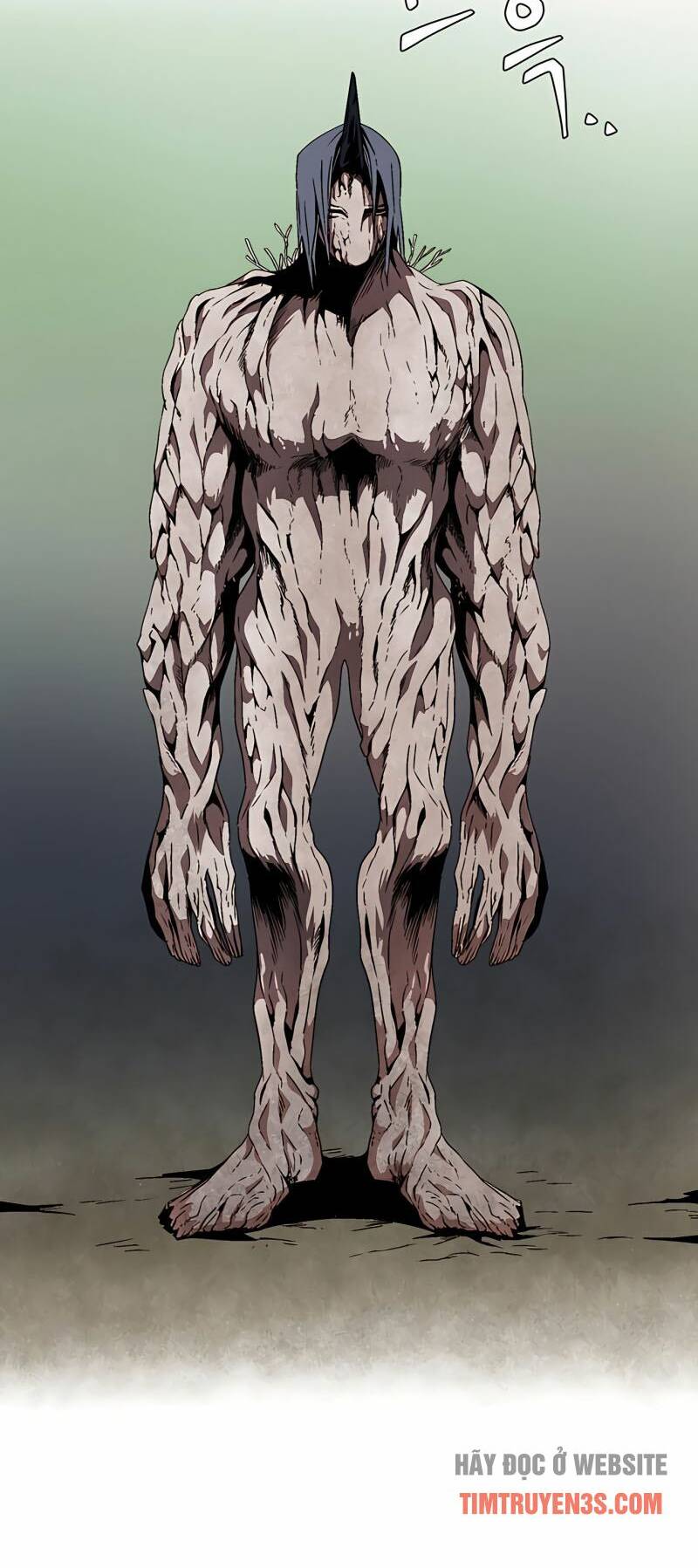 Ta Một Bước Làm Quỷ Vương Chapter 13 - Trang 2