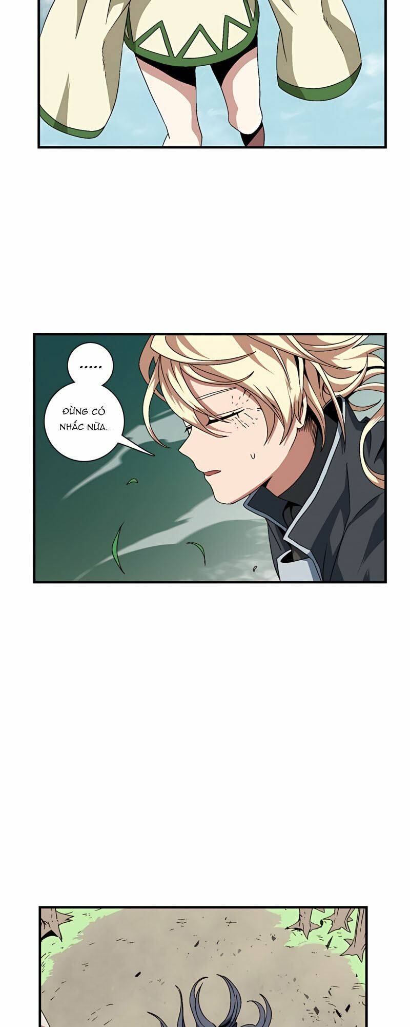 Ta Một Bước Làm Quỷ Vương Chapter 13 - Trang 2