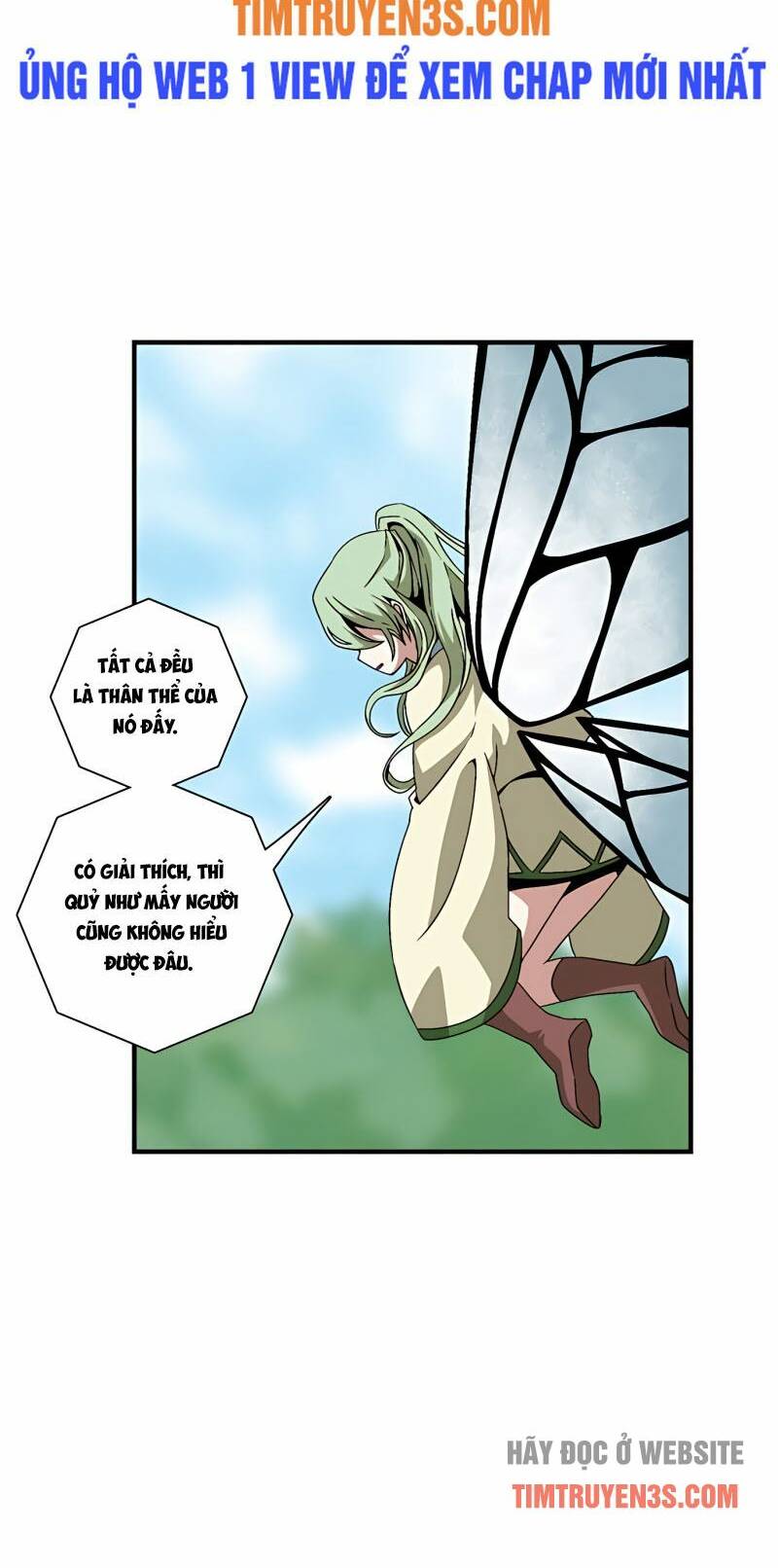 Ta Một Bước Làm Quỷ Vương Chapter 13 - Trang 2