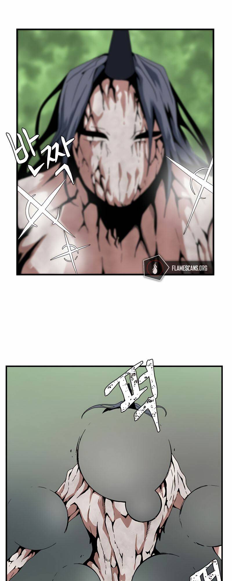 Ta Một Bước Làm Quỷ Vương Chapter 13 - Trang 2