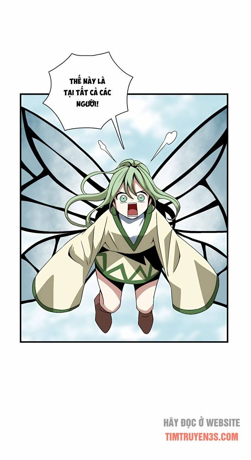 Ta Một Bước Làm Quỷ Vương Chapter 13 - Trang 2