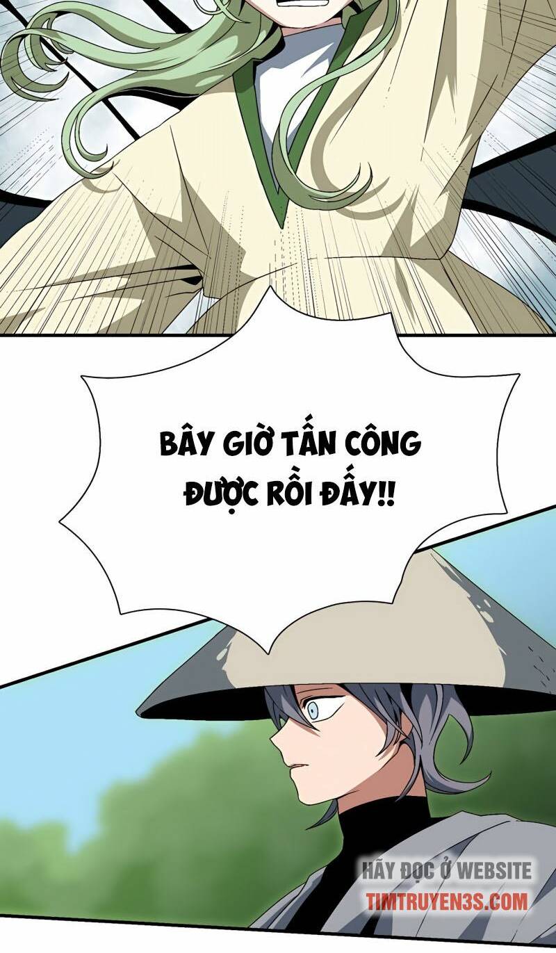 Ta Một Bước Làm Quỷ Vương Chapter 13 - Trang 2