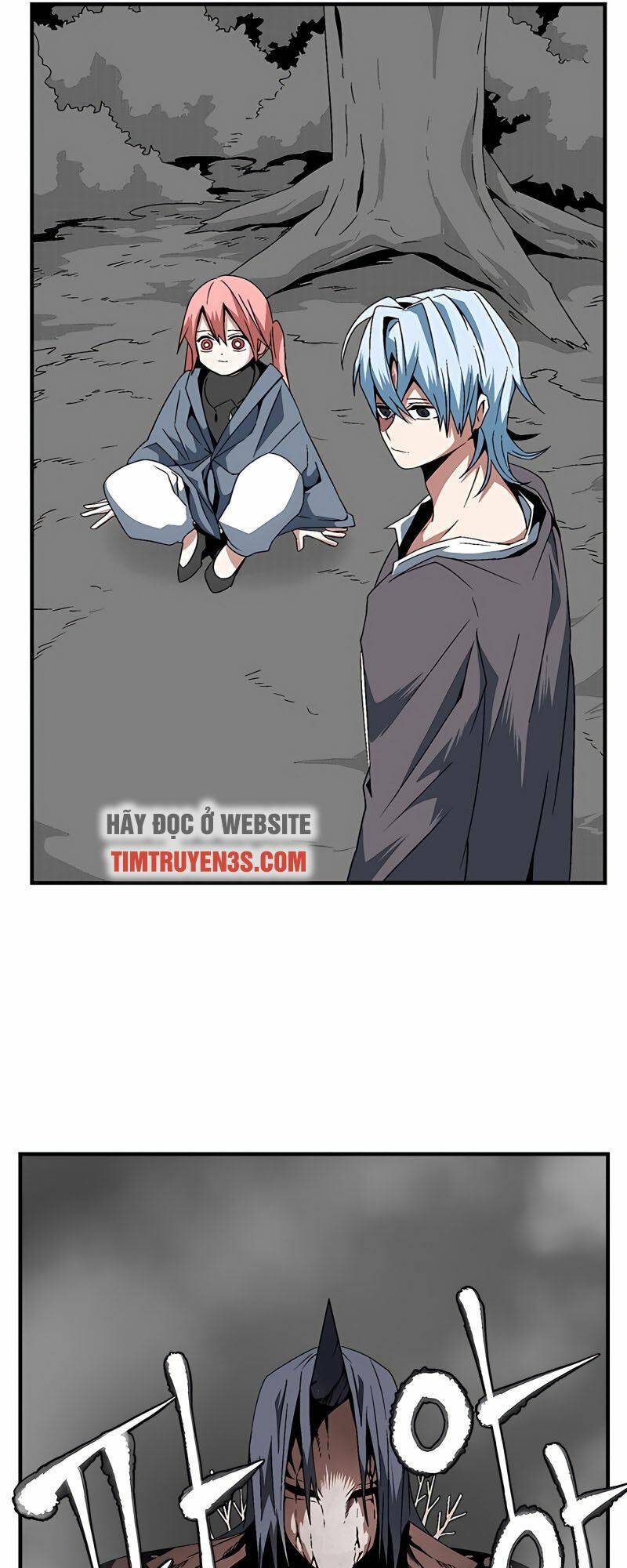 Ta Một Bước Làm Quỷ Vương Chapter 13 - Trang 2