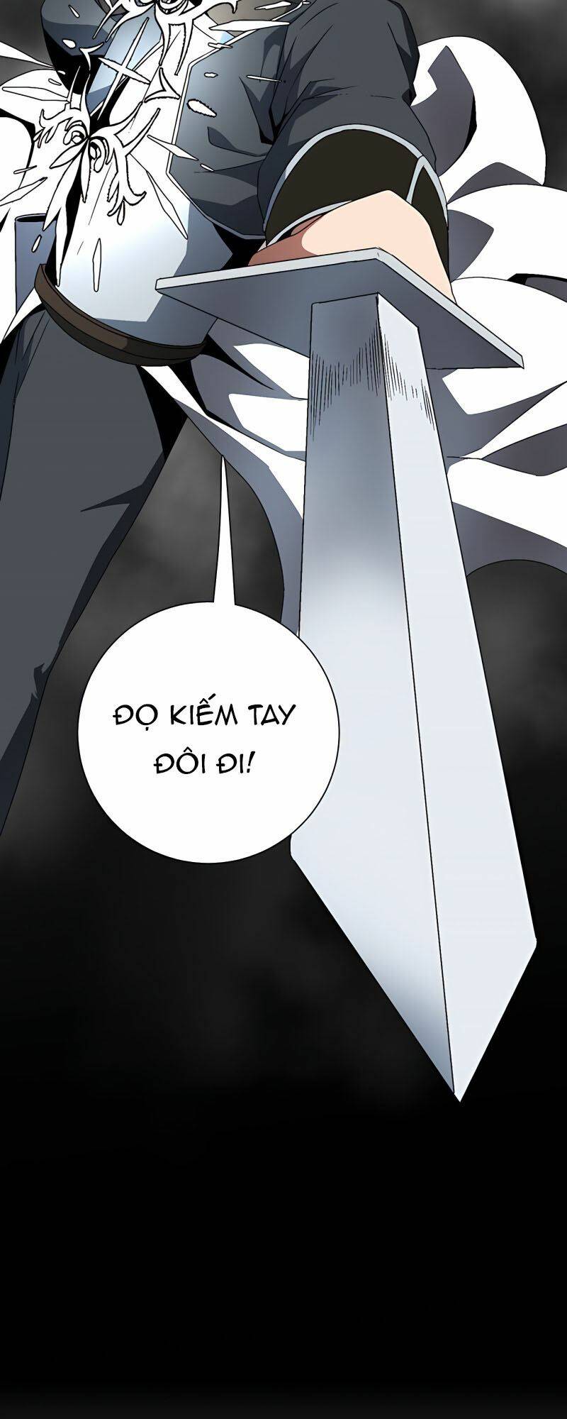 Ta Một Bước Làm Quỷ Vương Chapter 13 - Trang 2