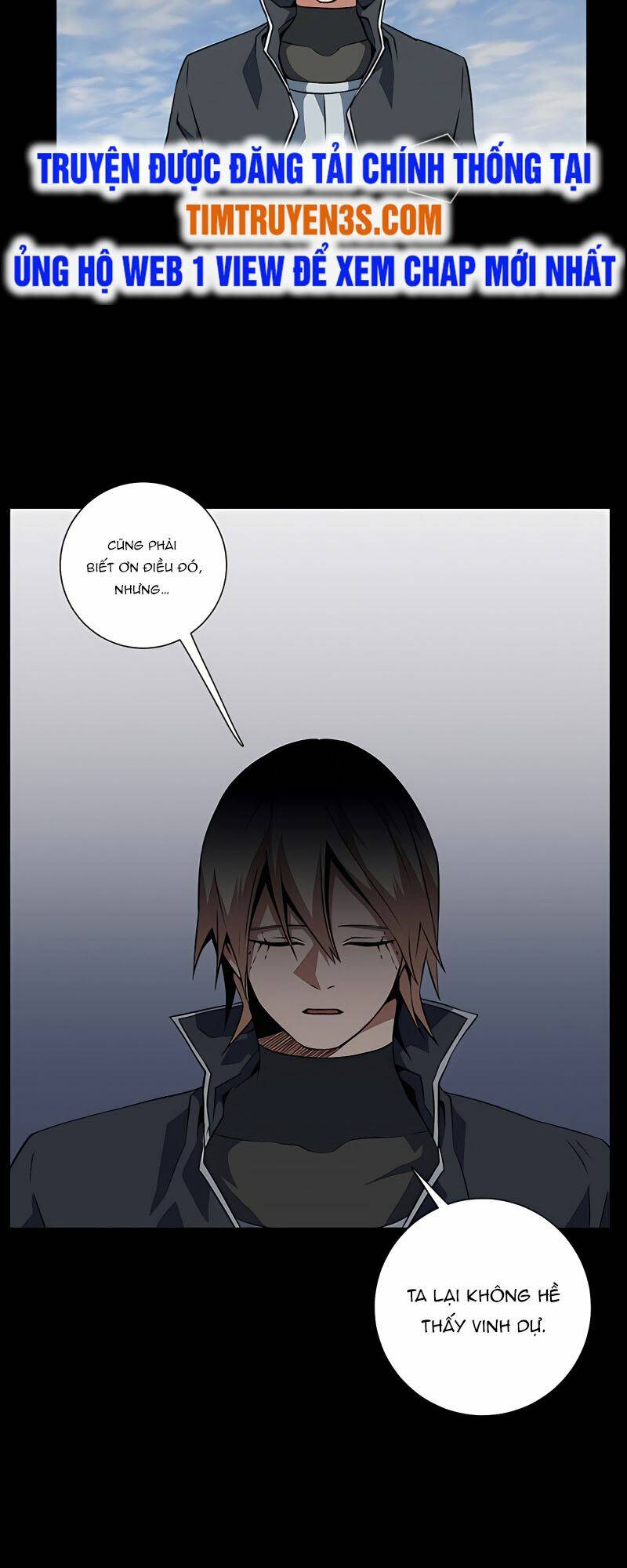 Ta Một Bước Làm Quỷ Vương Chapter 14 - Trang 2