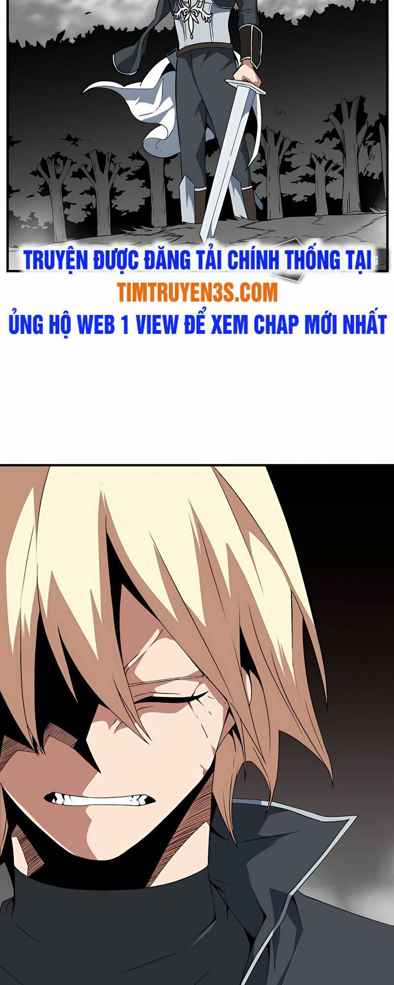 Ta Một Bước Làm Quỷ Vương Chapter 14 - Trang 2