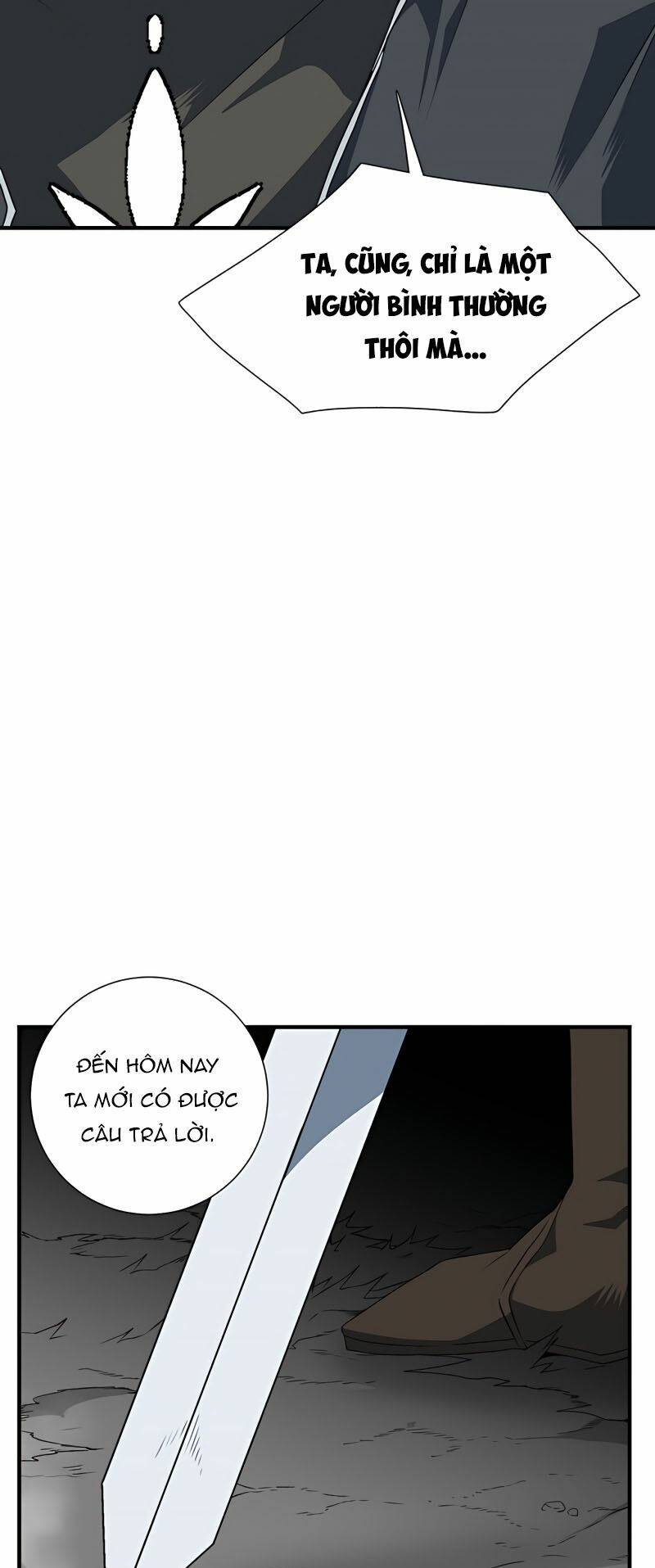 Ta Một Bước Làm Quỷ Vương Chapter 14 - Trang 2