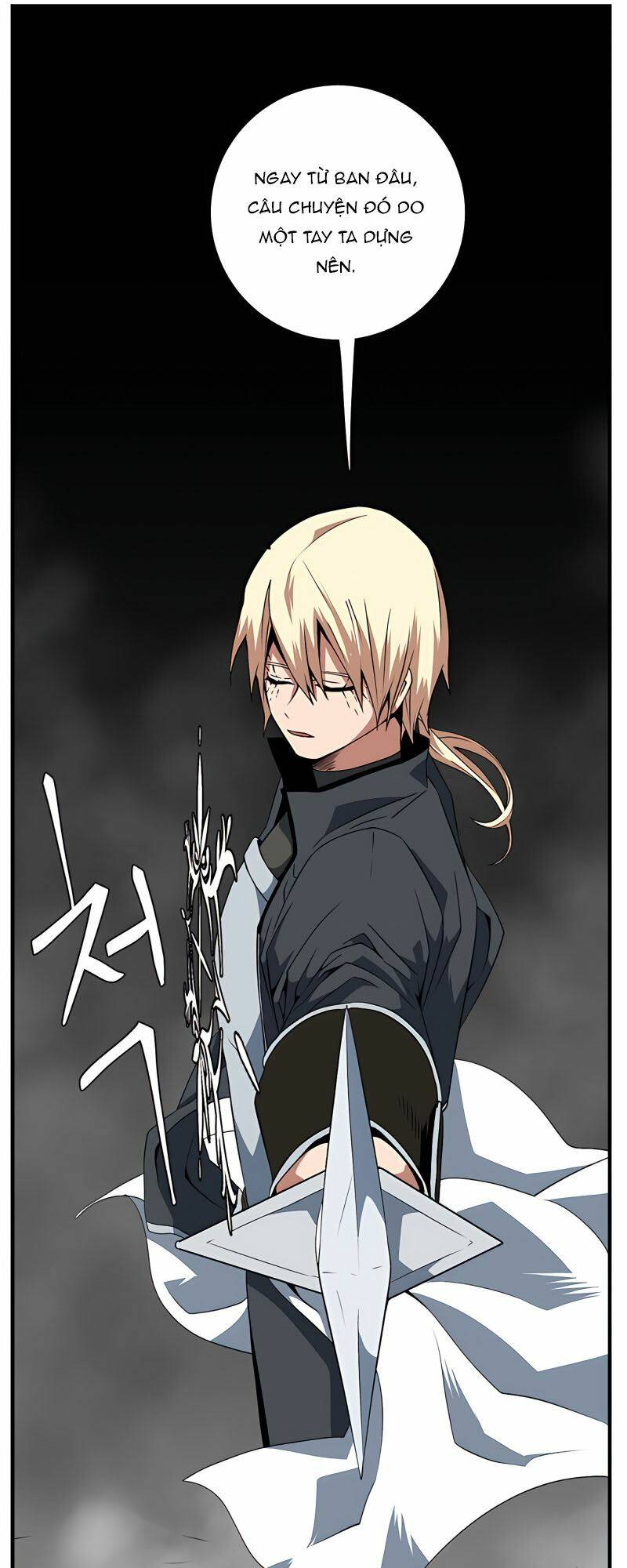 Ta Một Bước Làm Quỷ Vương Chapter 14 - Trang 2