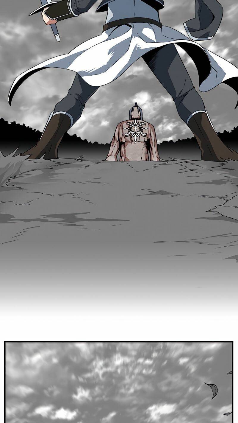 Ta Một Bước Làm Quỷ Vương Chapter 14 - Trang 2