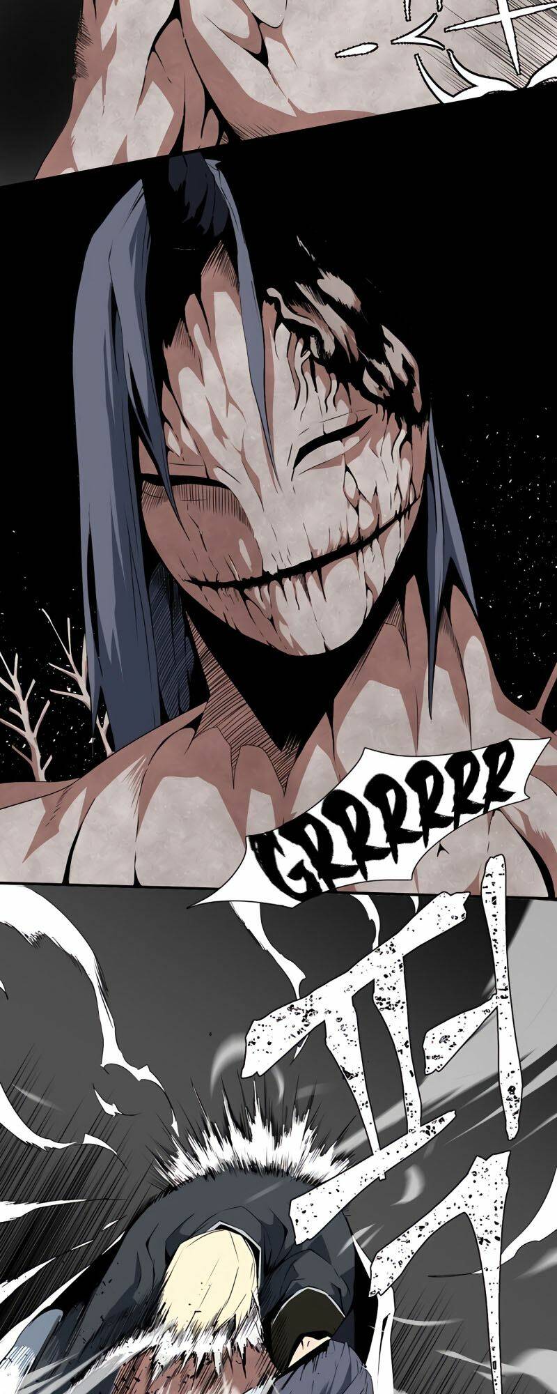 Ta Một Bước Làm Quỷ Vương Chapter 14 - Trang 2