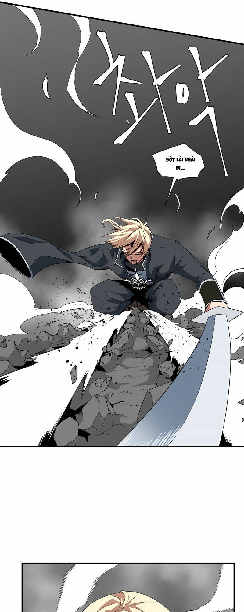 Ta Một Bước Làm Quỷ Vương Chapter 14 - Trang 2