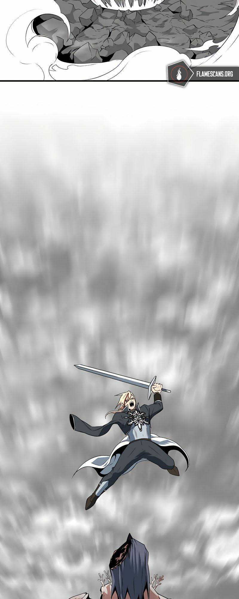 Ta Một Bước Làm Quỷ Vương Chapter 14 - Trang 2