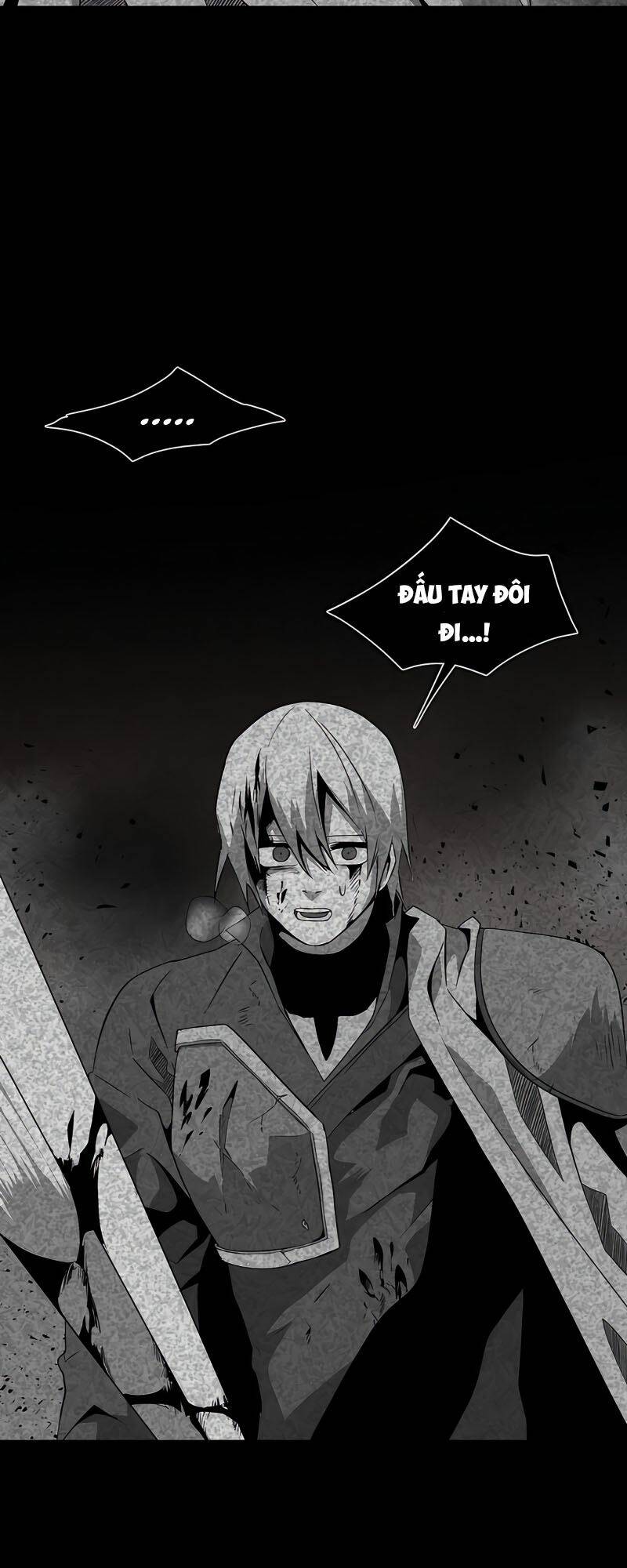 Ta Một Bước Làm Quỷ Vương Chapter 14 - Trang 2
