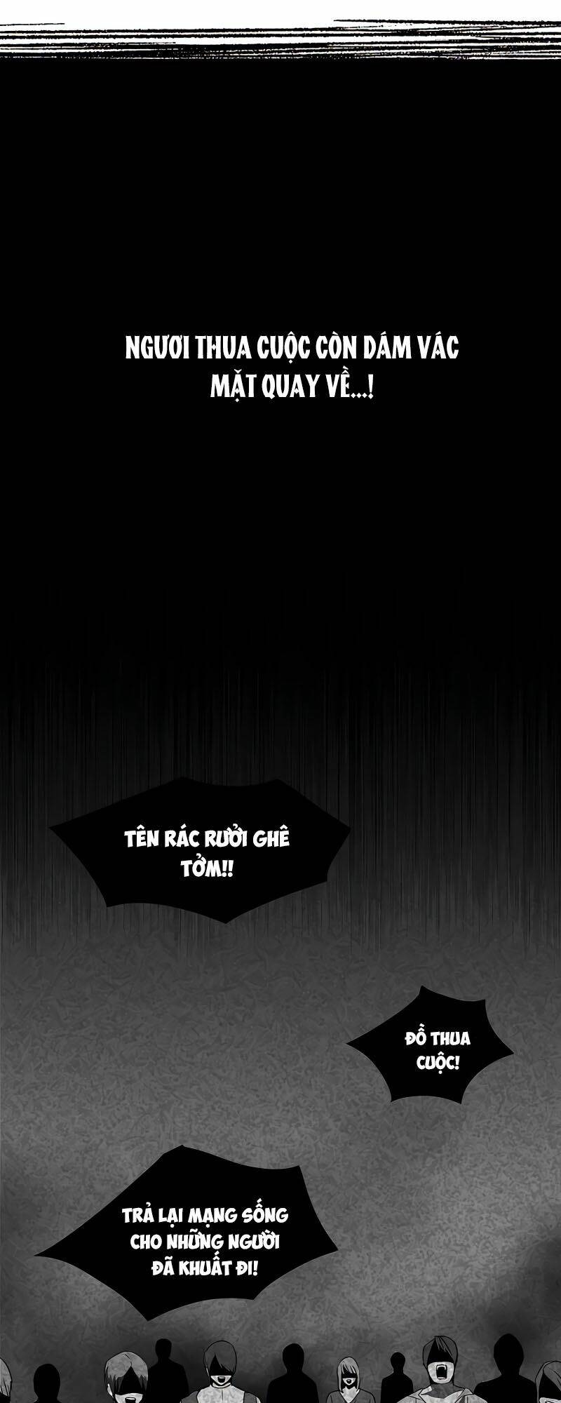 Ta Một Bước Làm Quỷ Vương Chapter 14 - Trang 2