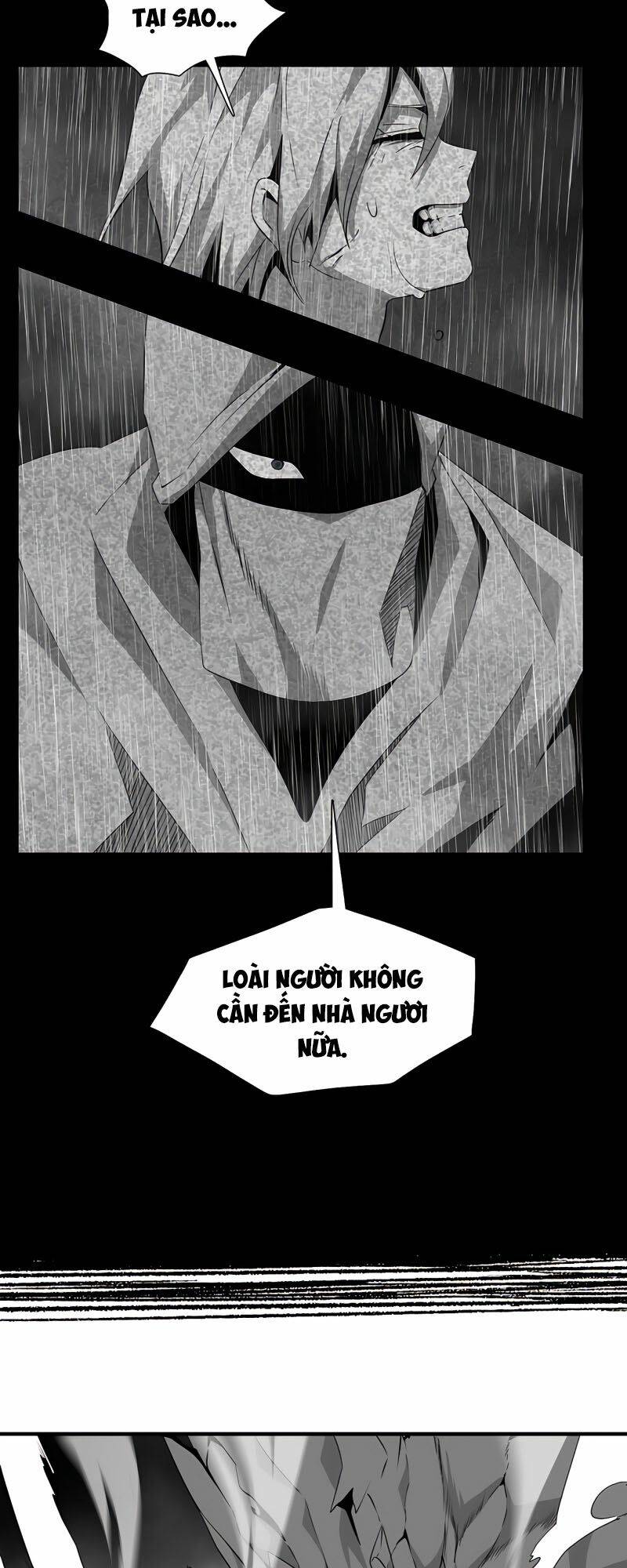 Ta Một Bước Làm Quỷ Vương Chapter 14 - Trang 2