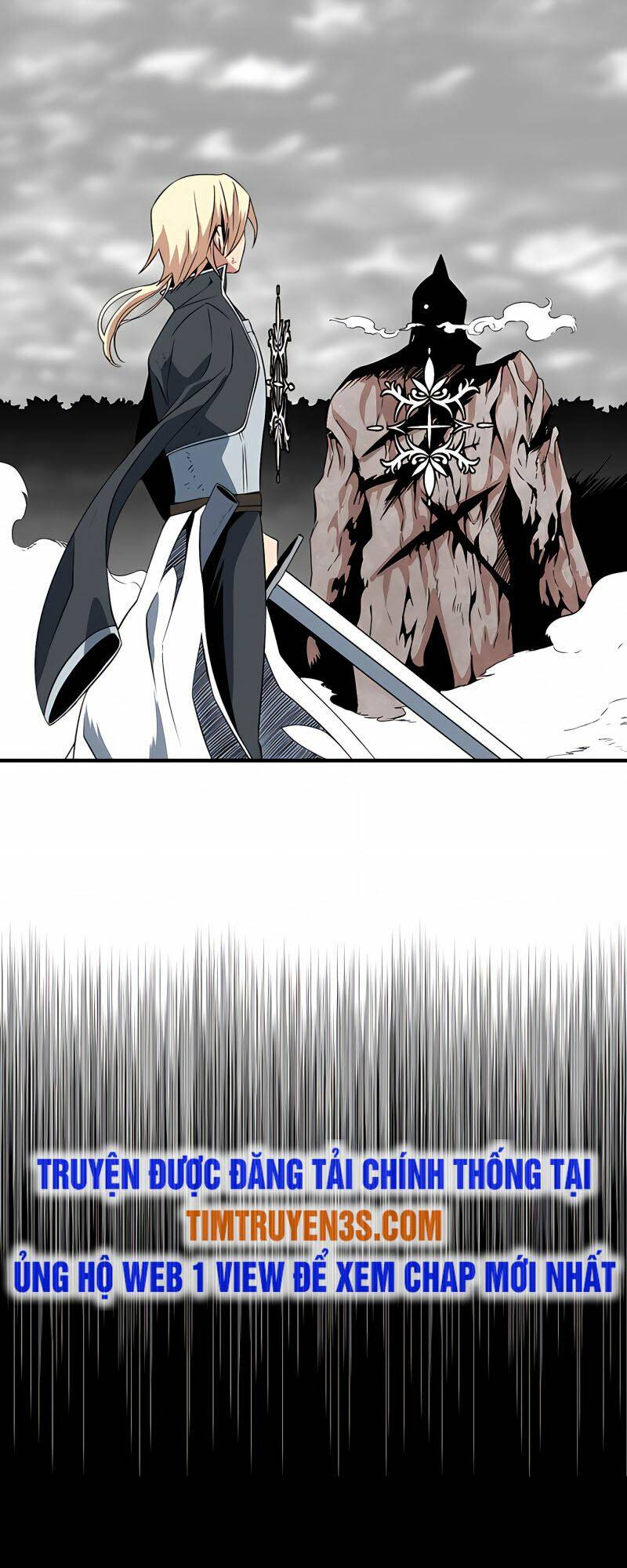 Ta Một Bước Làm Quỷ Vương Chapter 14 - Trang 2