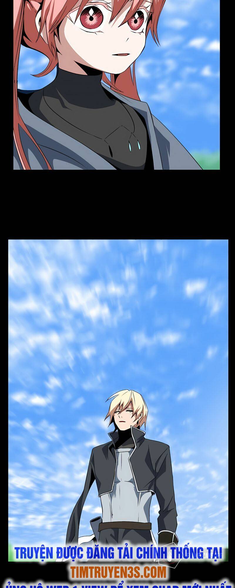 Ta Một Bước Làm Quỷ Vương Chapter 14 - Trang 2