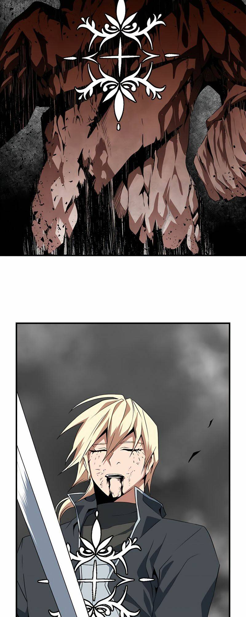 Ta Một Bước Làm Quỷ Vương Chapter 14 - Trang 2