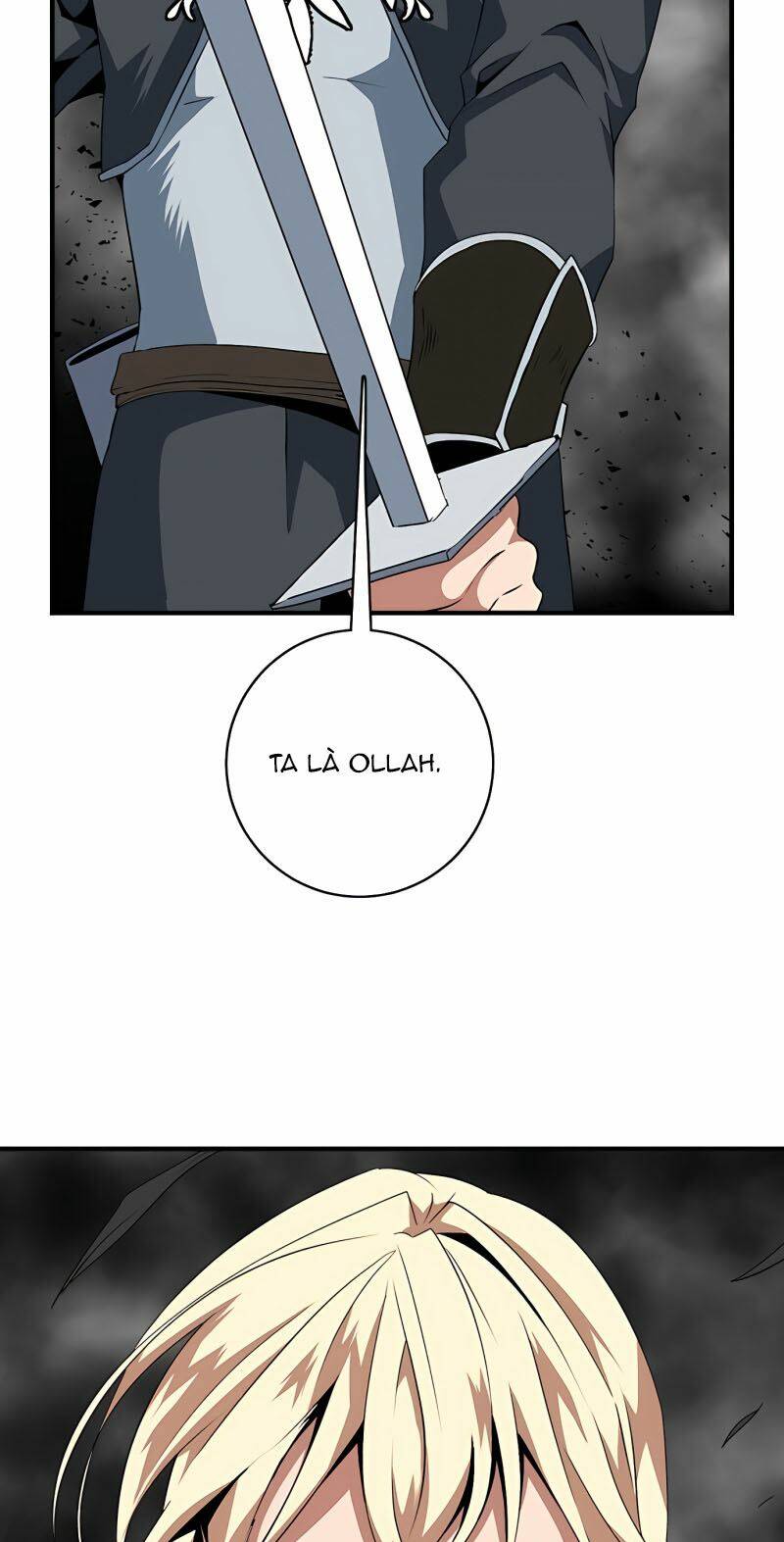 Ta Một Bước Làm Quỷ Vương Chapter 14 - Trang 2