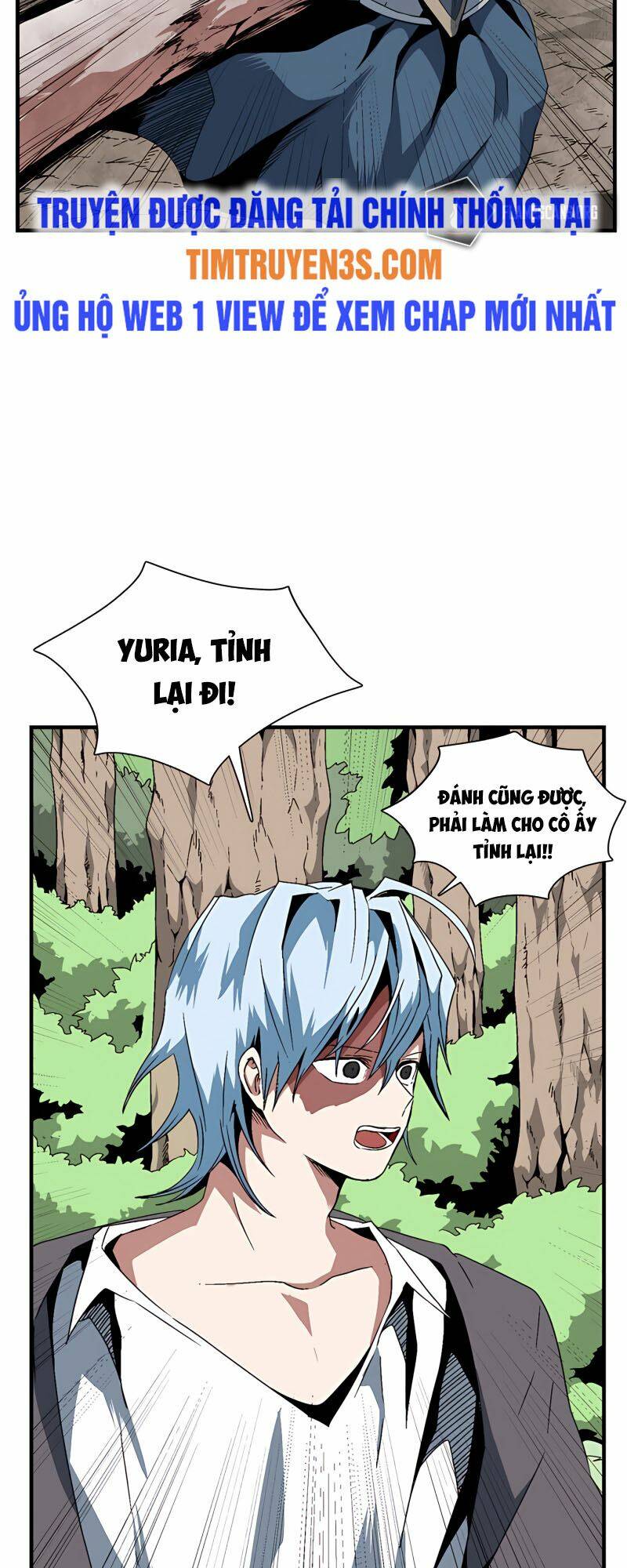 Ta Một Bước Làm Quỷ Vương Chapter 15 - Trang 2