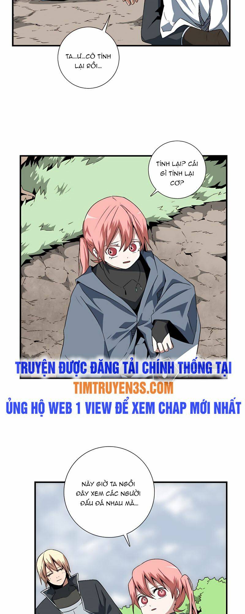 Ta Một Bước Làm Quỷ Vương Chapter 15 - Trang 2