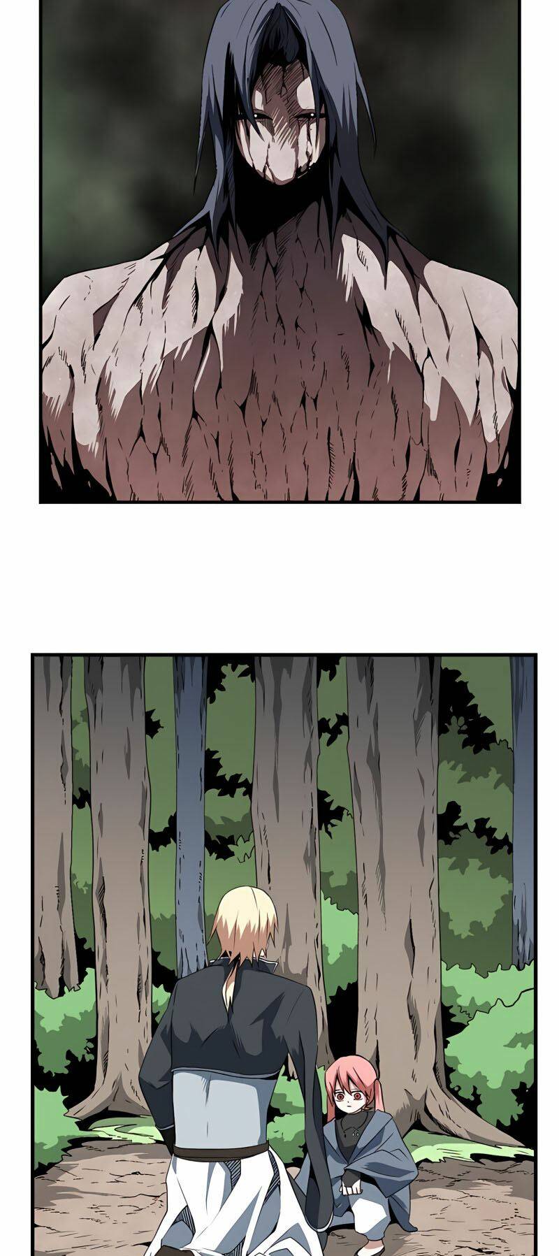 Ta Một Bước Làm Quỷ Vương Chapter 15 - Trang 2