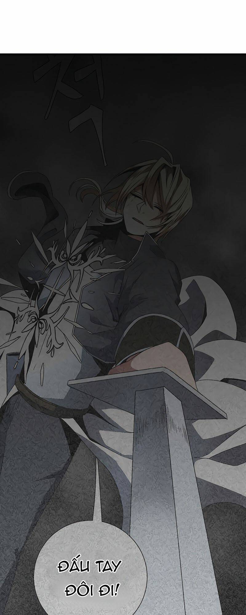 Ta Một Bước Làm Quỷ Vương Chapter 15 - Trang 2