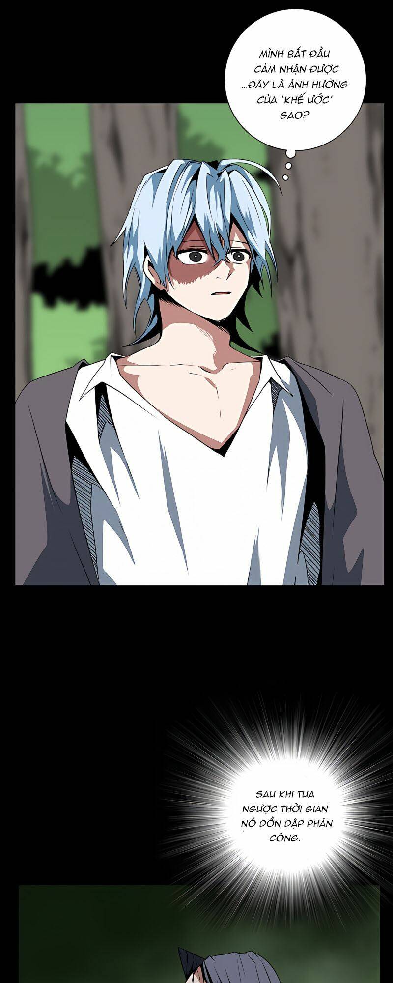 Ta Một Bước Làm Quỷ Vương Chapter 15 - Trang 2