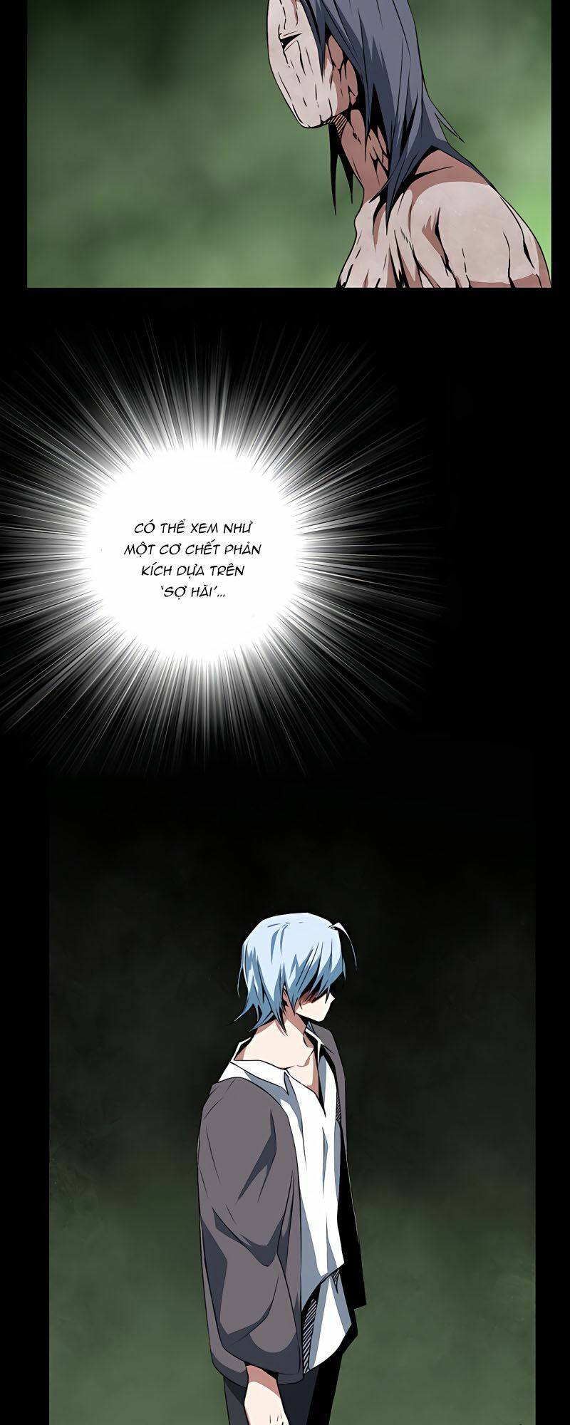 Ta Một Bước Làm Quỷ Vương Chapter 15 - Trang 2