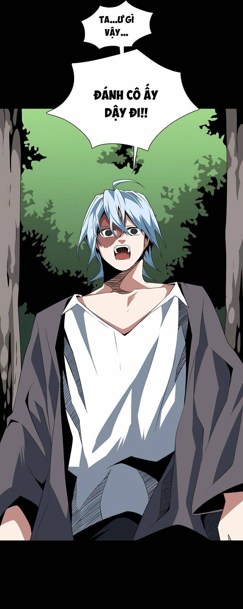 Ta Một Bước Làm Quỷ Vương Chapter 15 - Trang 2