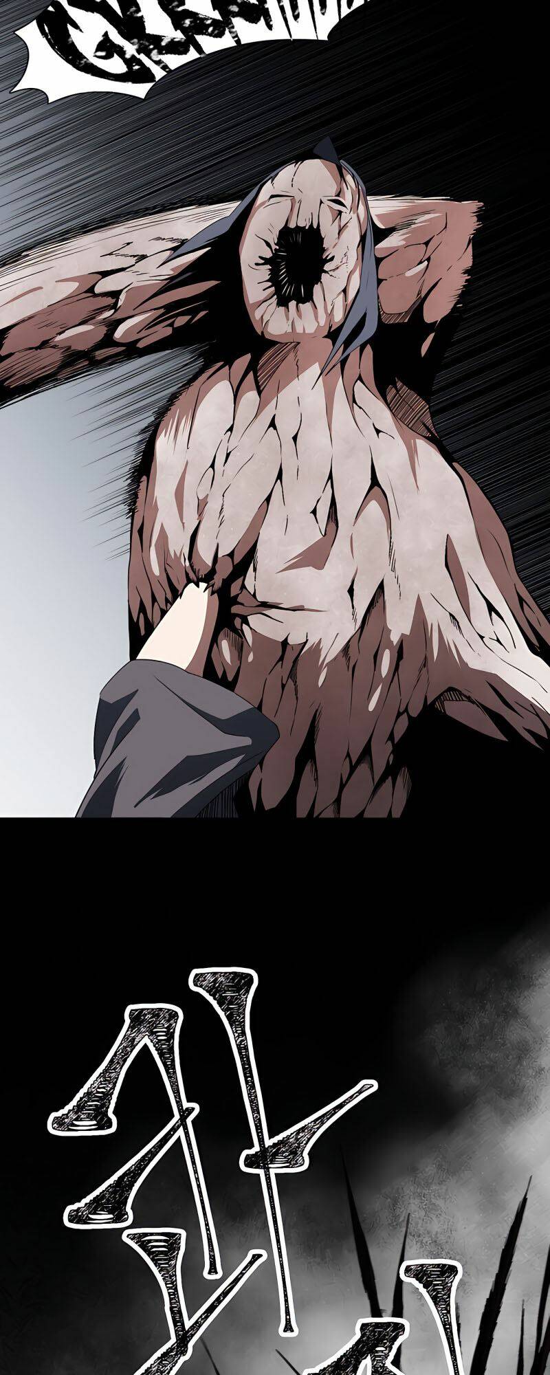 Ta Một Bước Làm Quỷ Vương Chapter 15 - Trang 2