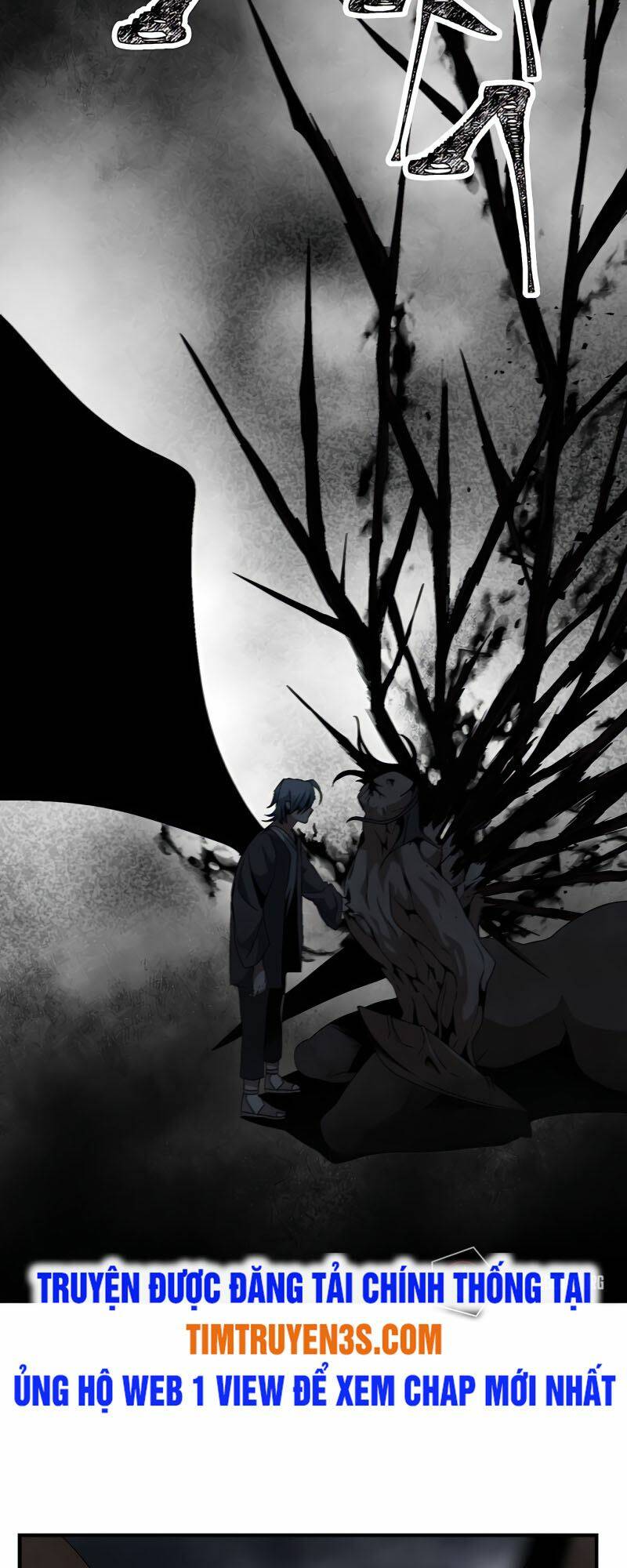 Ta Một Bước Làm Quỷ Vương Chapter 15 - Trang 2