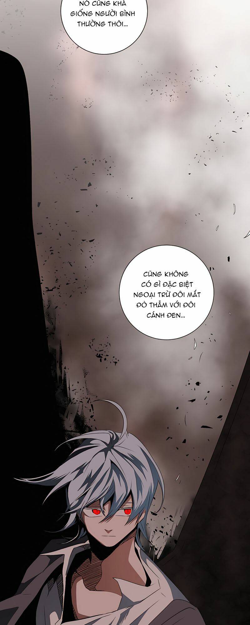 Ta Một Bước Làm Quỷ Vương Chapter 15 - Trang 2