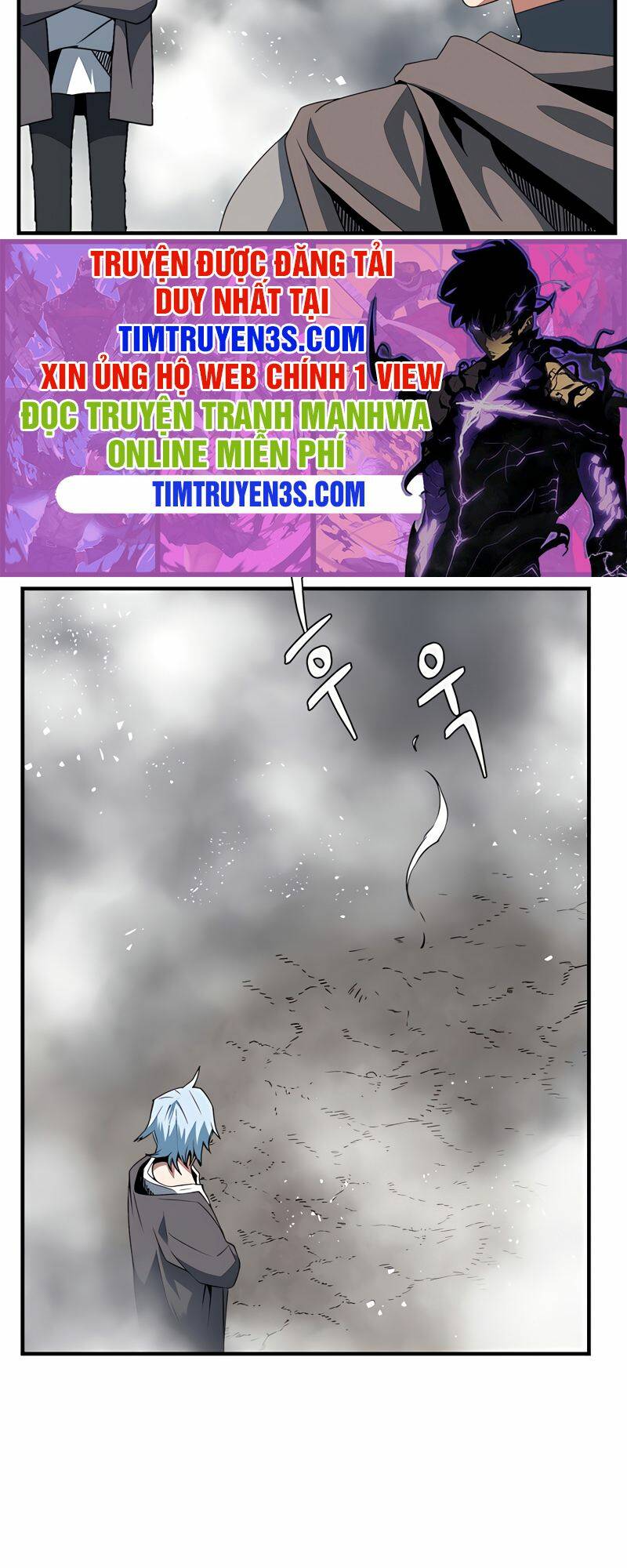 Ta Một Bước Làm Quỷ Vương Chapter 16 - Trang 2