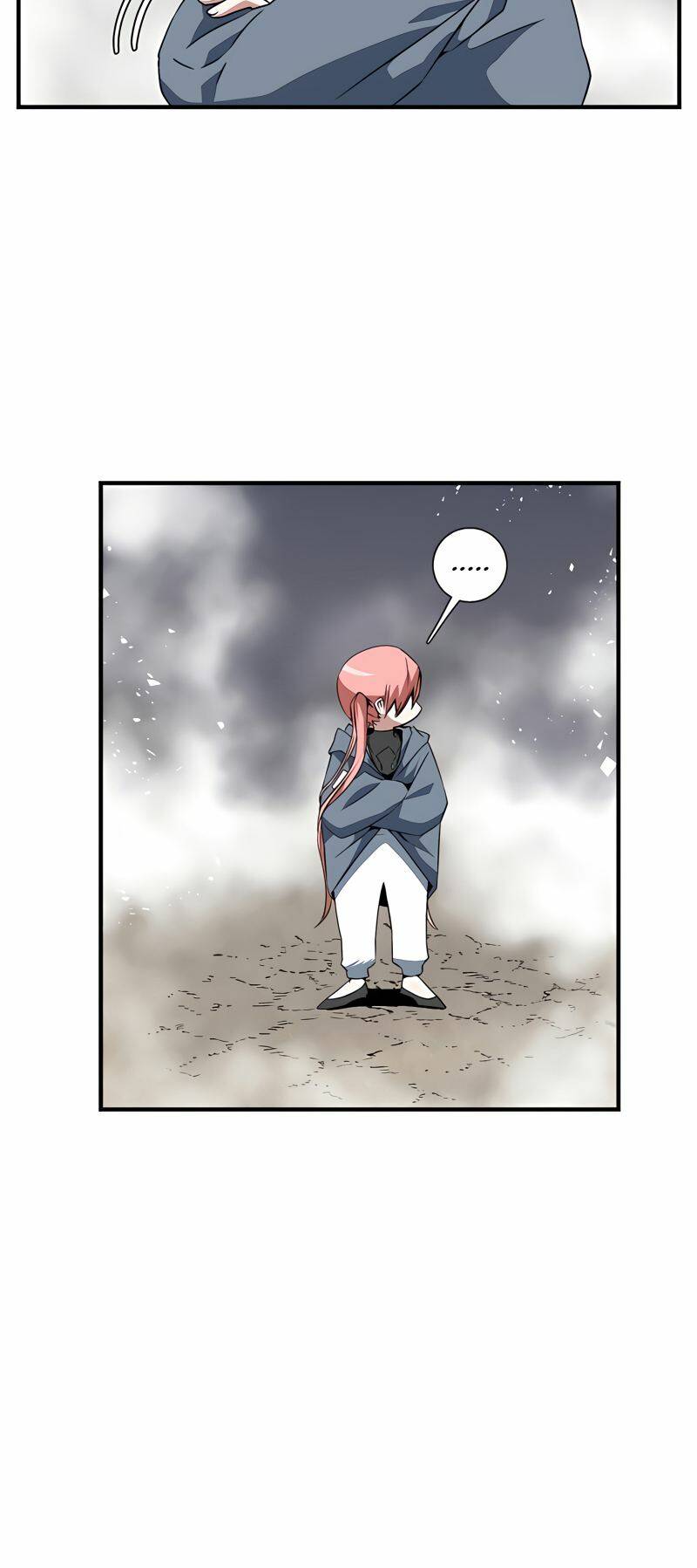 Ta Một Bước Làm Quỷ Vương Chapter 16 - Trang 2