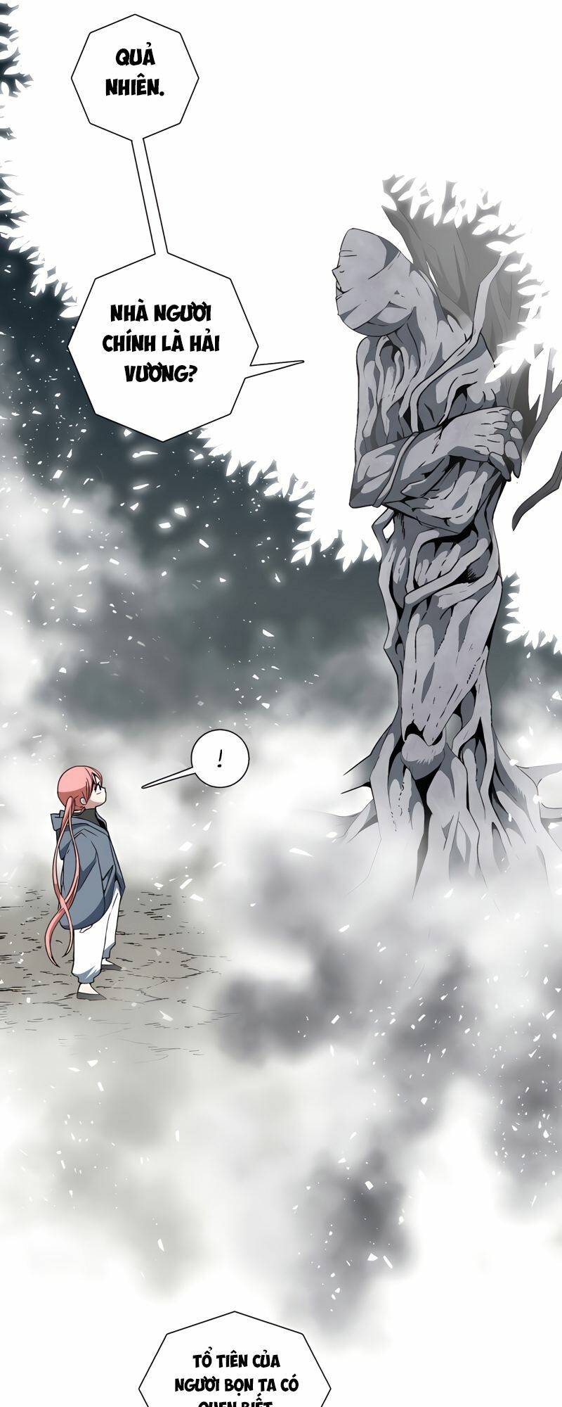 Ta Một Bước Làm Quỷ Vương Chapter 16 - Trang 2