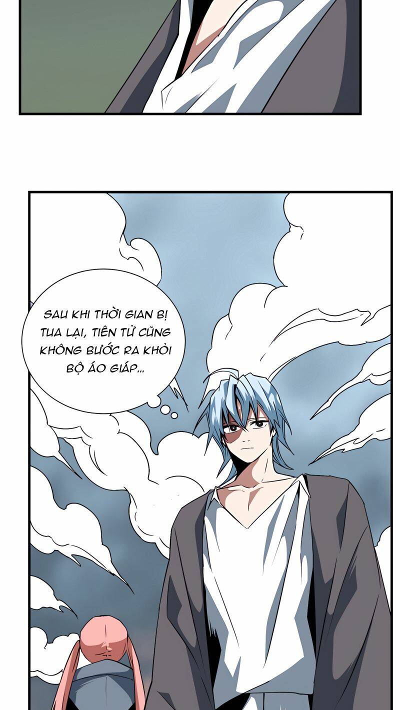 Ta Một Bước Làm Quỷ Vương Chapter 16 - Trang 2