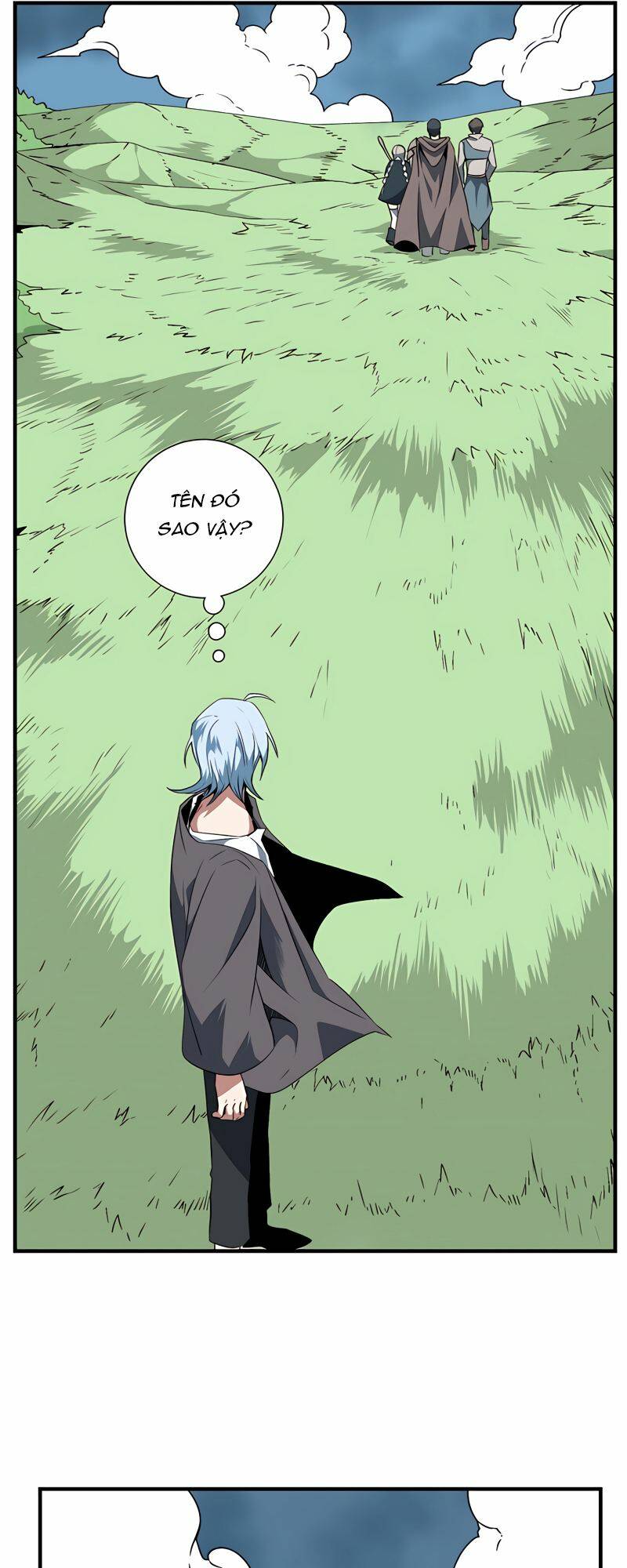 Ta Một Bước Làm Quỷ Vương Chapter 16 - Trang 2