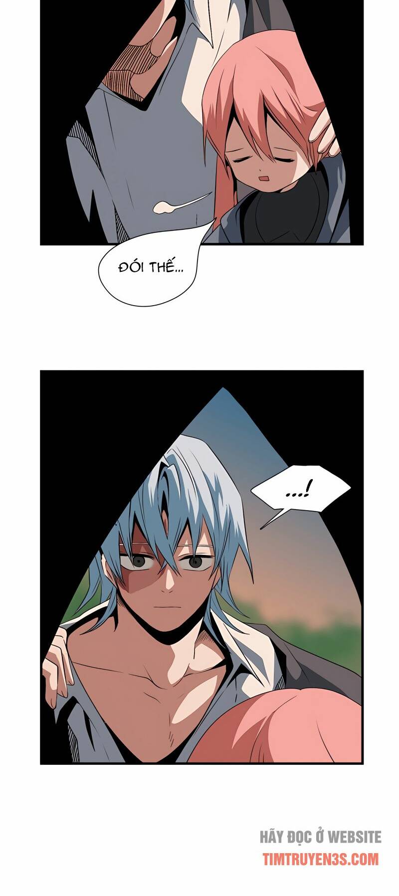 Ta Một Bước Làm Quỷ Vương Chapter 16 - Trang 2