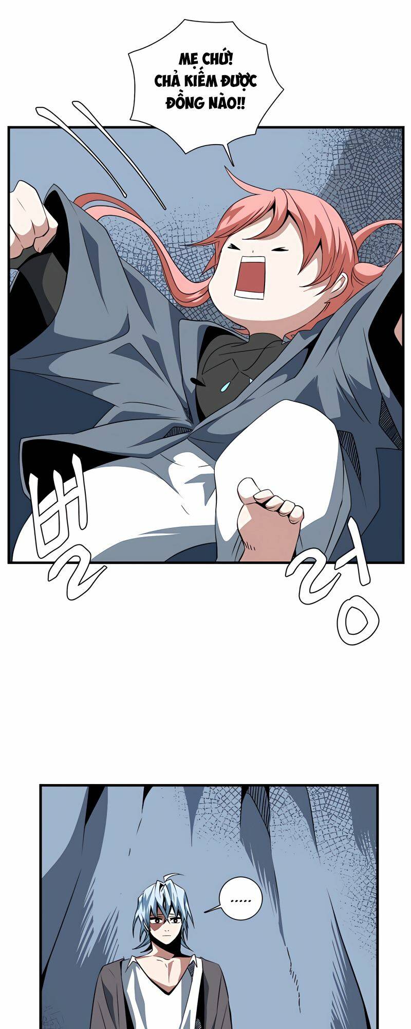 Ta Một Bước Làm Quỷ Vương Chapter 16 - Trang 2