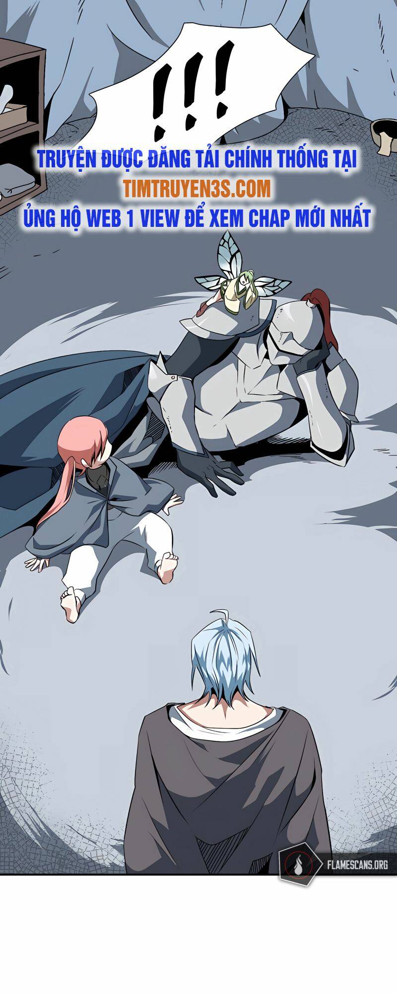 Ta Một Bước Làm Quỷ Vương Chapter 16 - Trang 2