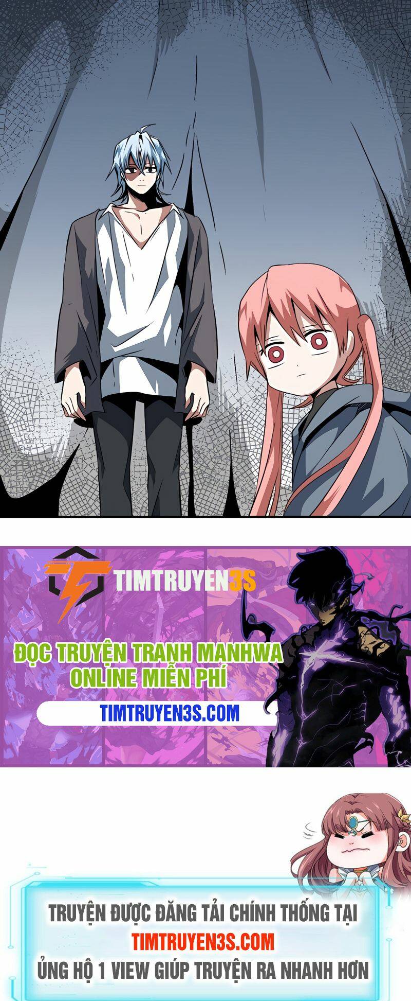 Ta Một Bước Làm Quỷ Vương Chapter 16 - Trang 2