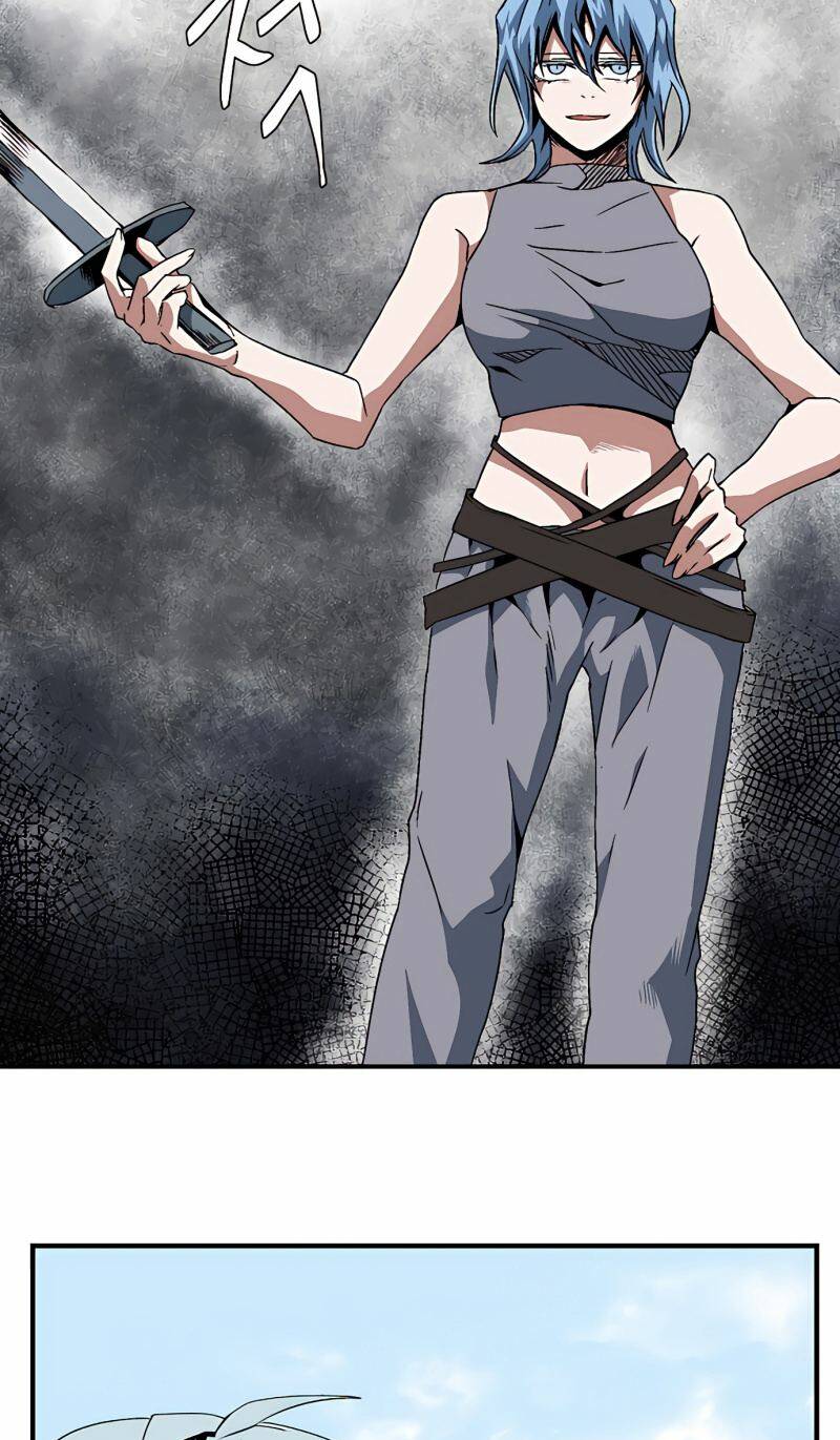 Ta Một Bước Làm Quỷ Vương Chapter 17 - Trang 2