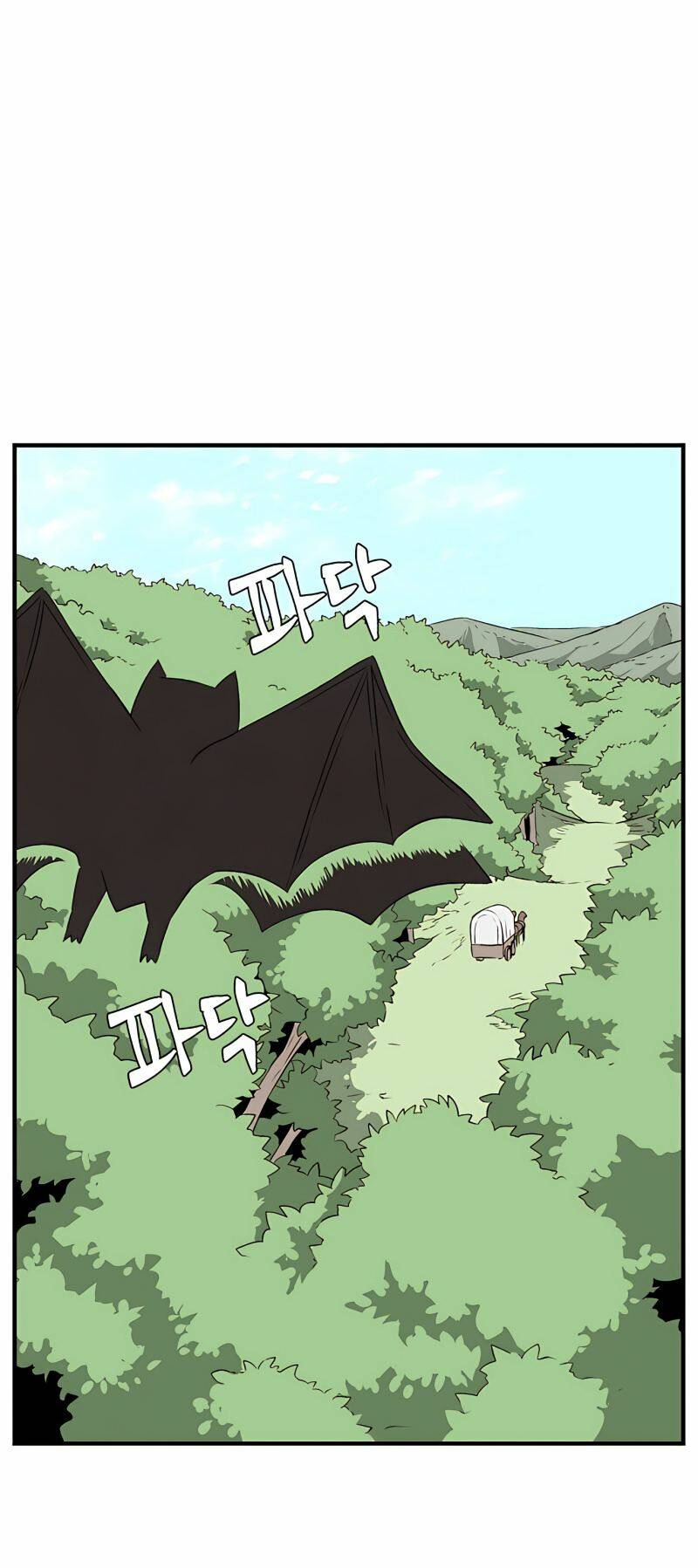 Ta Một Bước Làm Quỷ Vương Chapter 18 - Trang 2