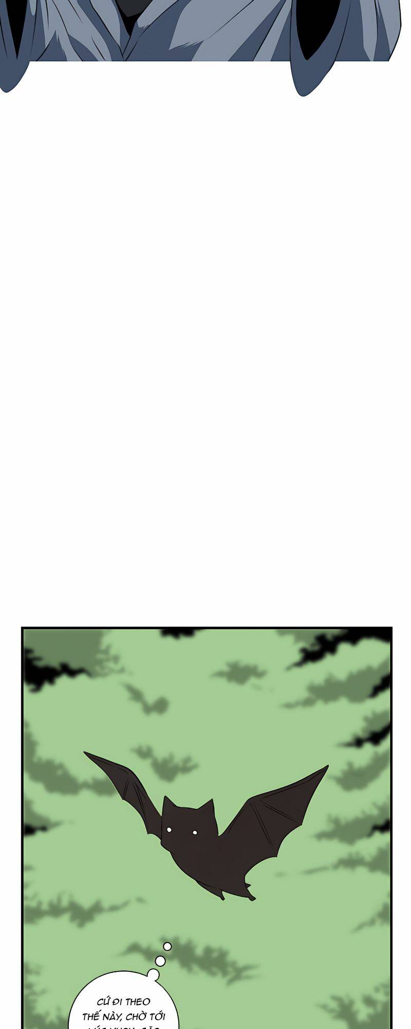 Ta Một Bước Làm Quỷ Vương Chapter 18 - Trang 2