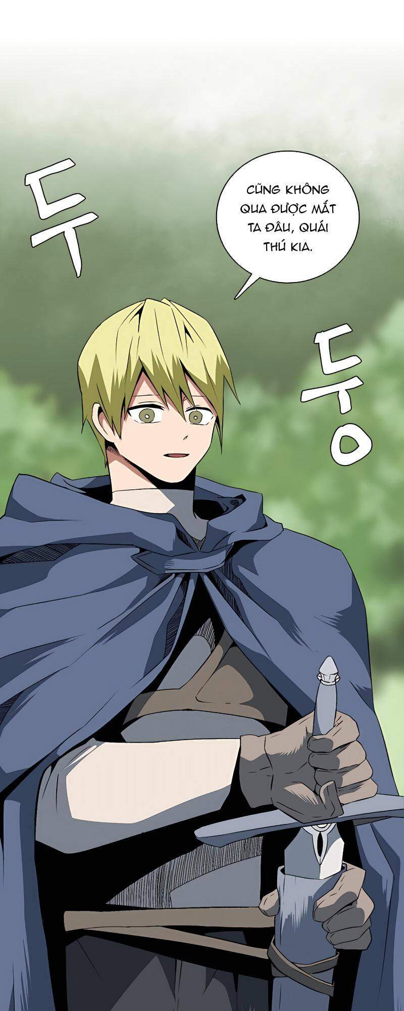 Ta Một Bước Làm Quỷ Vương Chapter 18 - Trang 2