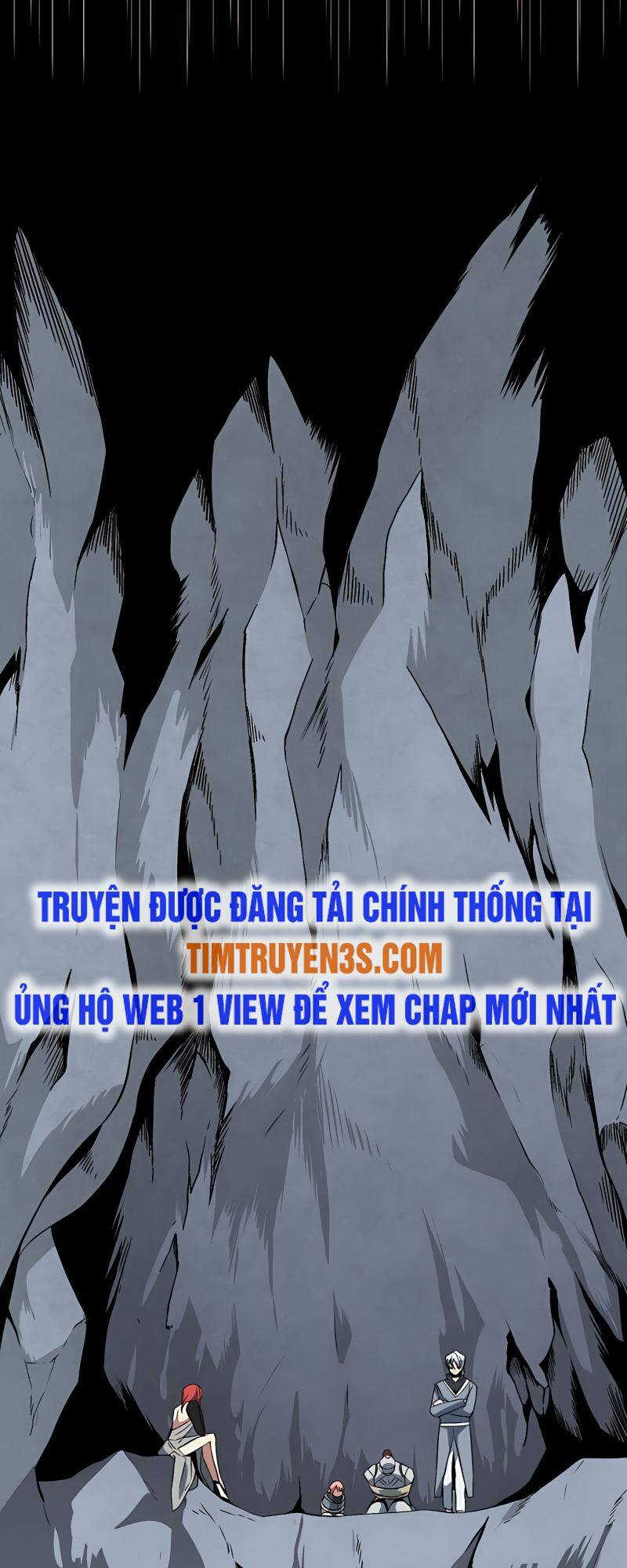Ta Một Bước Làm Quỷ Vương Chapter 18 - Trang 2