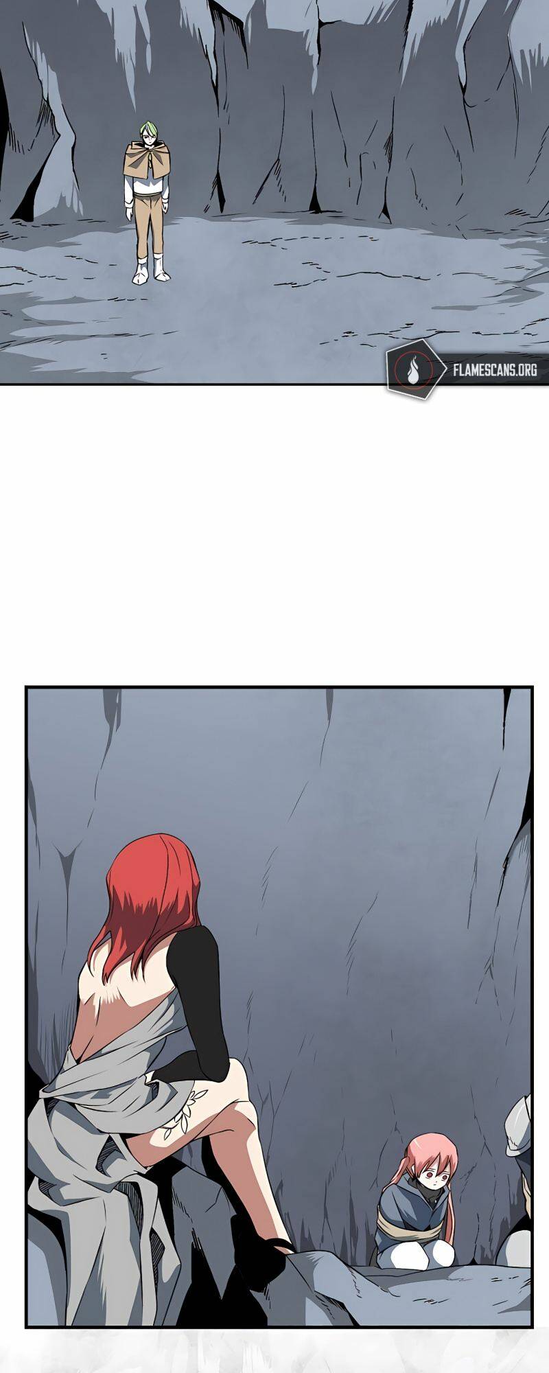 Ta Một Bước Làm Quỷ Vương Chapter 18 - Trang 2